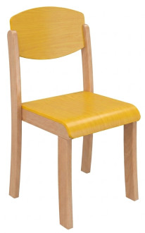 Chaises T1-T2-T3-T4-T6 K'Briol 